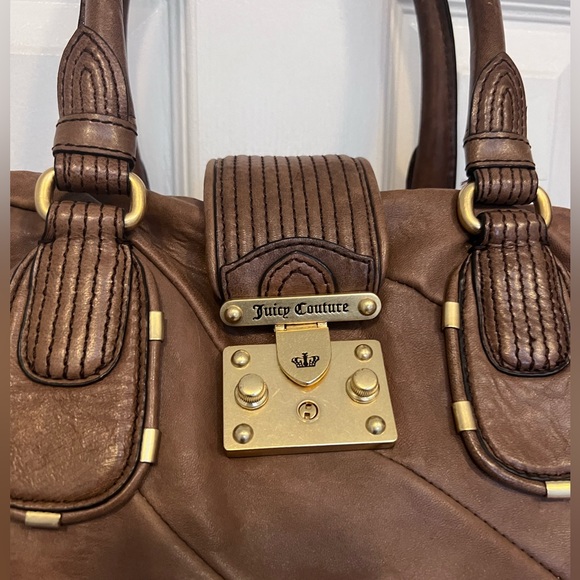 Juicy Couture bag - Picture 2 of 7